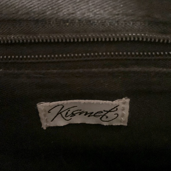 Kismet Crossbody Bag - Picture 6 of 7